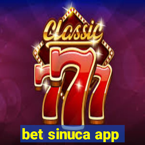 bet sinuca app